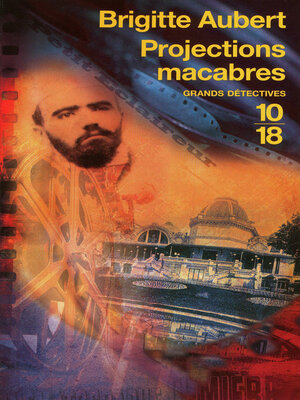 cover image of Projections macabres